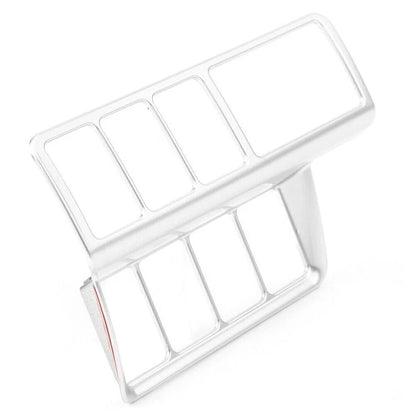 Front Head Light Switch Cover Trim for Mitsubishi Eclipse Cross (2018)