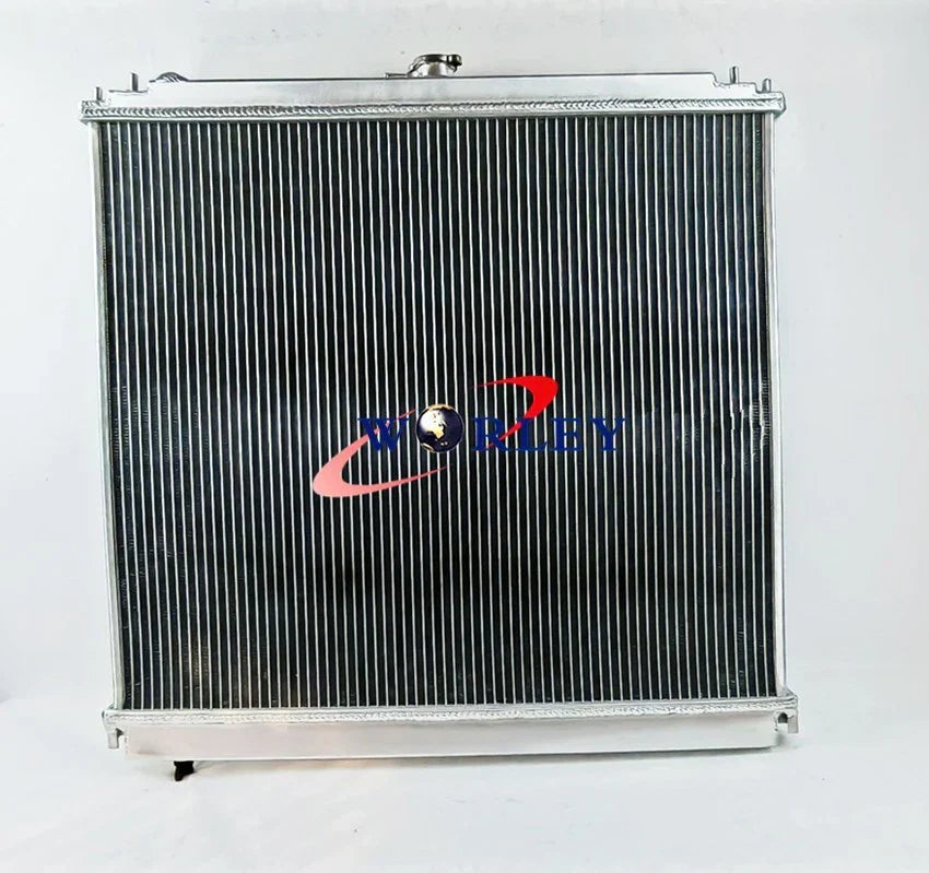 Radiator for Nissan Frontier Pathfinder Xterra V6 4.0L/5.6L (2005-2018)