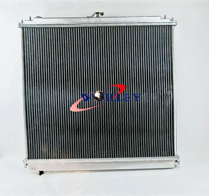 Radiator for Nissan Frontier Pathfinder Xterra V6 4.0L/5.6L (2005-2018)