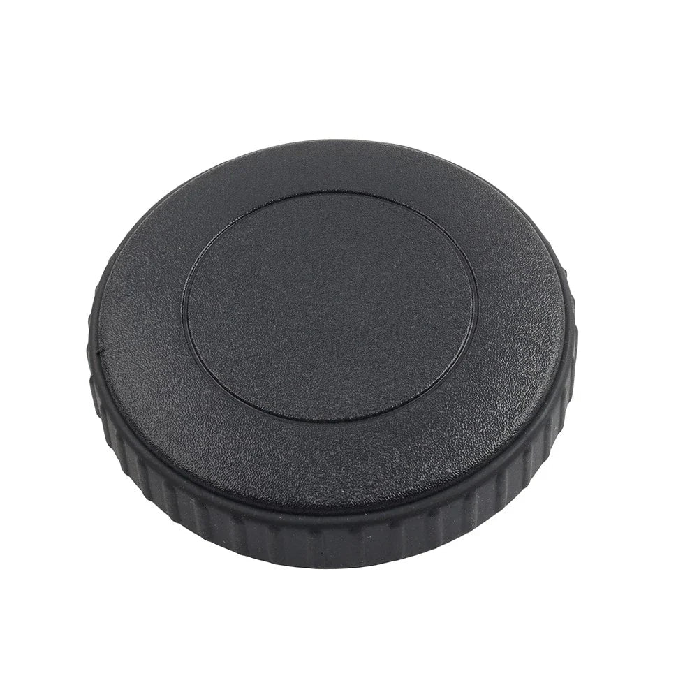 Black Front Seat Backrest Knob for Audi A3 4-Door (2004-2013)