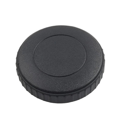 Black Front Seat Backrest Knob for Audi A3 4-Door (2004-2013)