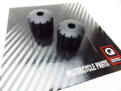 Rubber Mounts for Honda CB550F Fuel Tank (1975-1977)