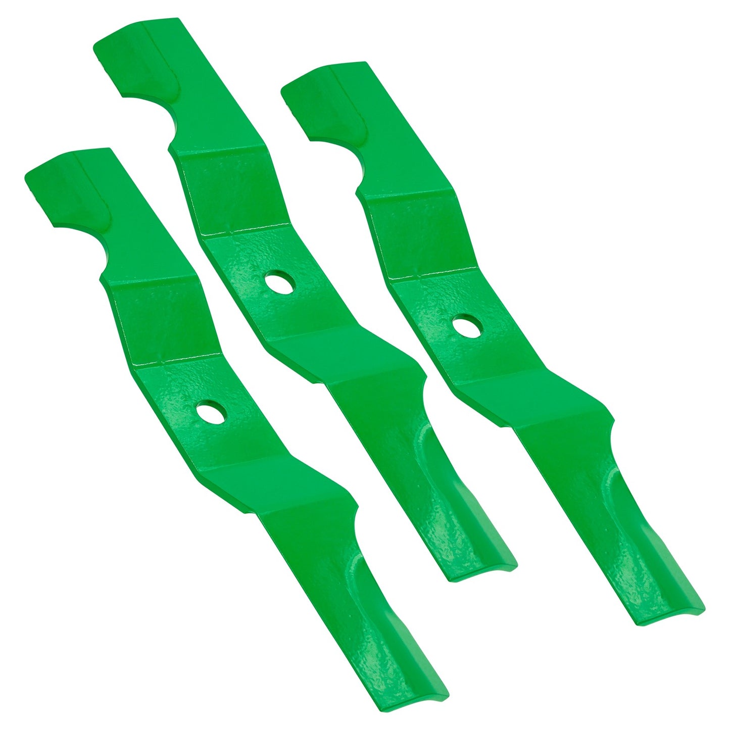 Deck High Lift Blades 42 Inch Replacement for Gravely ZT42 (2007–2018)
