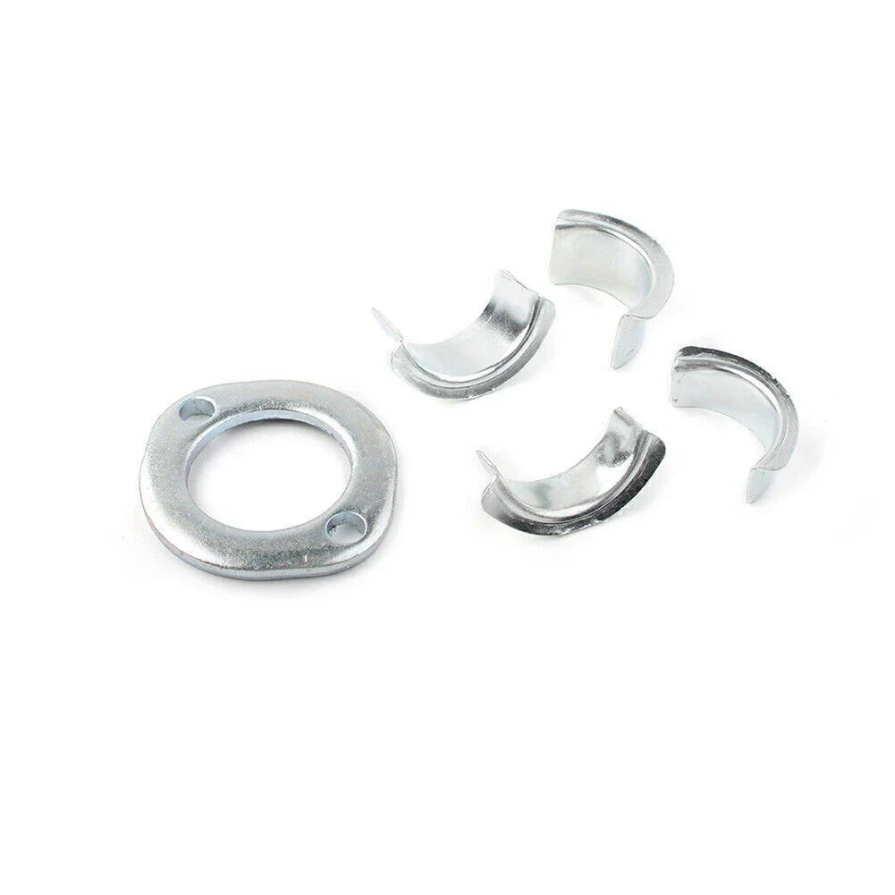 Muffler Clamp for Honda CG125 CB XL XL185 (125cc)
