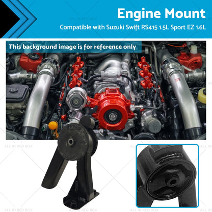 Rear Engine Mount for Suzuki Swift Sport (2004-2010)