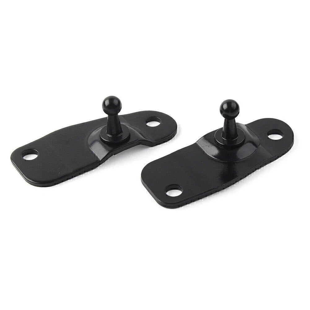 Tailgate Power Strut Brackets for Range Rover Sport (2010-2013)