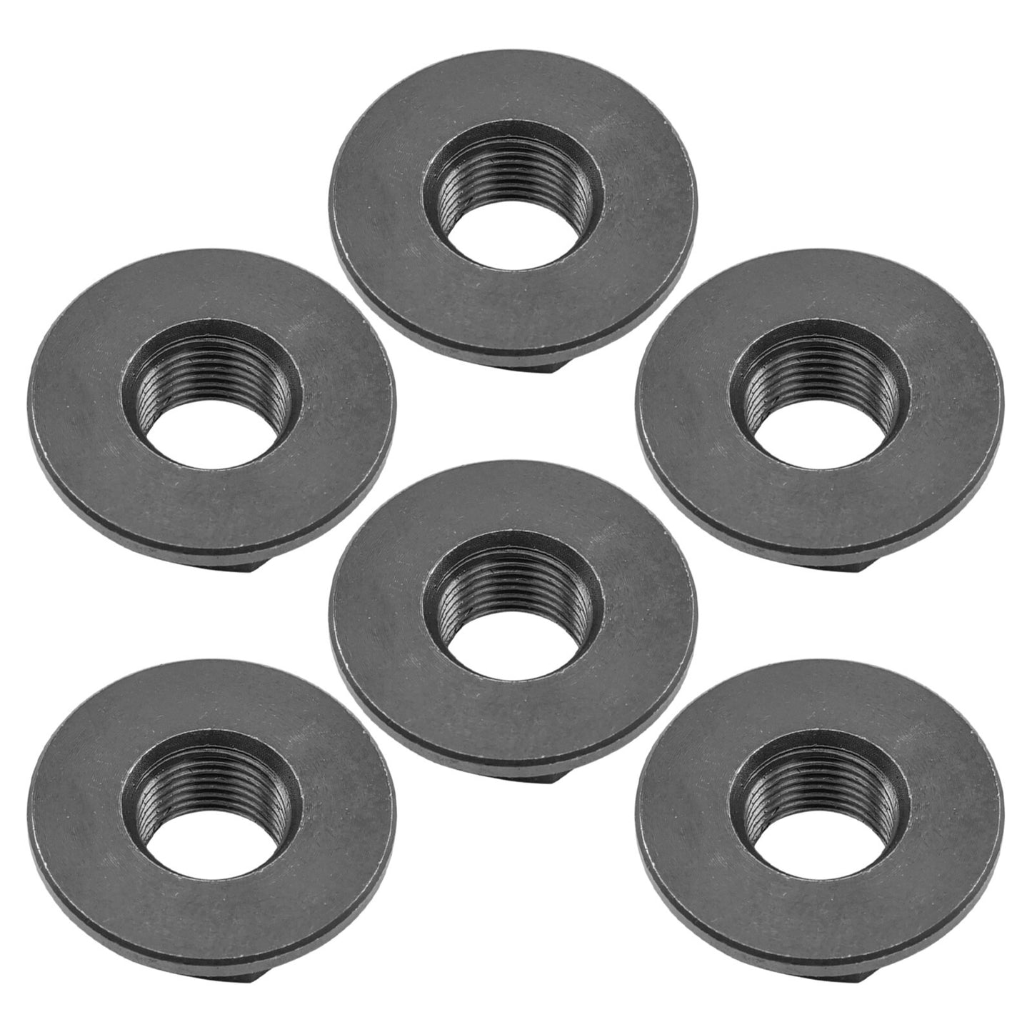 Deck Spindle Blade Nut Replacement for MTD Cub Cadet (2000–2009)