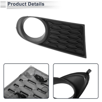 Front Right Fog Light Grill for Dodge Journey (2011-2020)