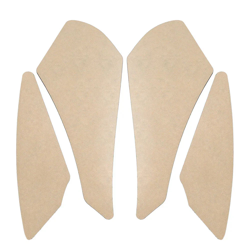 Anti-Slip Traction Side Fuel Tank Pad for Yamaha YZF R1 (2007-2008)