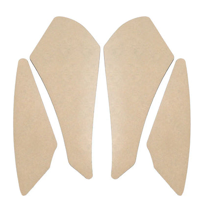 Anti-Slip Traction Side Fuel Tank Pad for Yamaha YZF R1 (2007-2008)