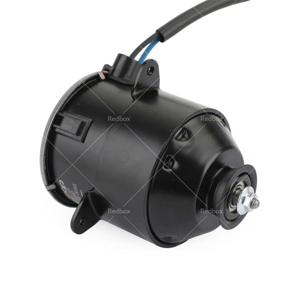 5 Blade Radiator Fan Motor for Honda Accord, RSX (2002-2008)