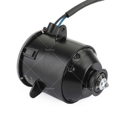 5 Blade Radiator Fan Motor for Honda Accord, RSX (2002-2008)