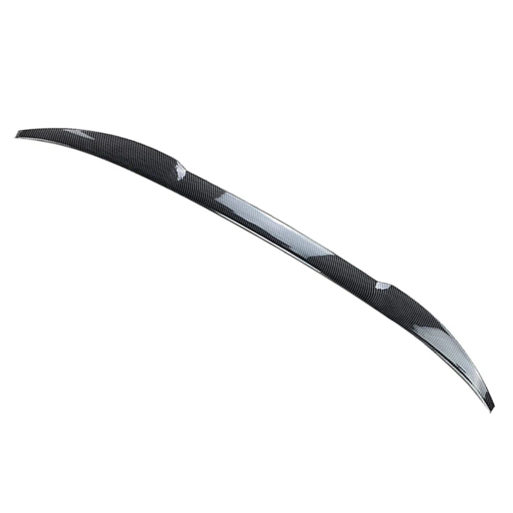 Rear Trunk Spoiler Lip Wing for BMW X4 G02 (2018-2023)
