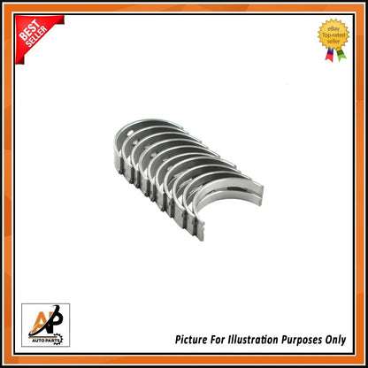 Engine Main Bearing Oversize 0.25 Replacement for Citroen Berlingo (2008–2018)