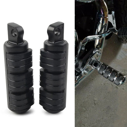 Highway Foot Pegs for Harley Male Mount Style (Various Years)