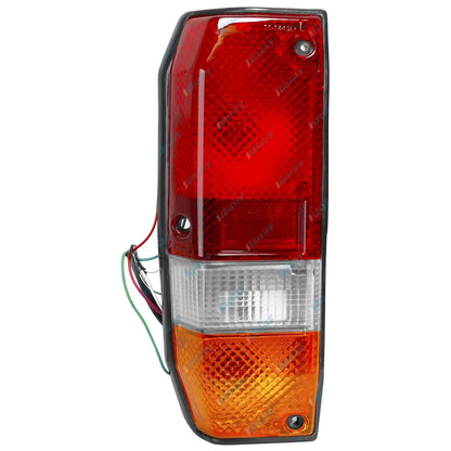 LH Tail Light for Toyota Landcruiser Bundera LJ70 LJ71 RJ70 1985-1991 LHS Left
