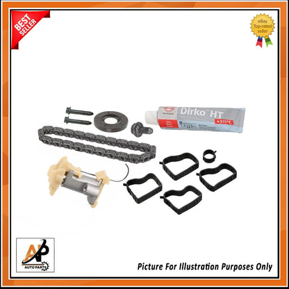 Camshaft Kit Replacement for Peugeot Citroen Vauxhall 1.5 BlueHDi (2012–2020)