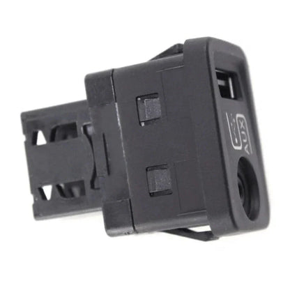 USB Port Socket Adapter for Fiat 500 (2012-2014)