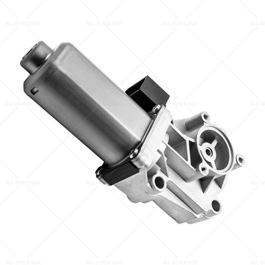 Transfer Case Shift Actuator Motor for BMW X3 X5 E53 E70 E83 (2004-2010)