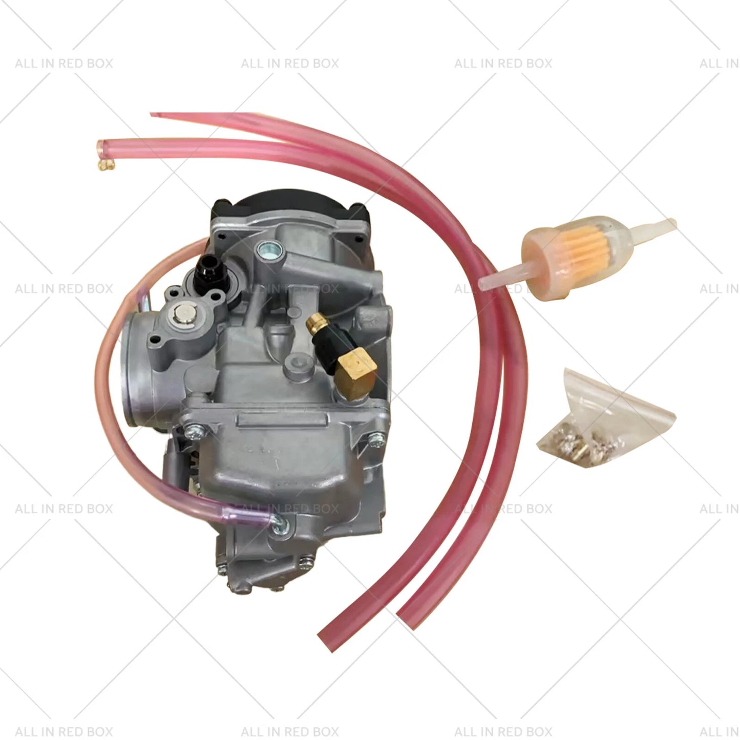 40mm Carburettor CV for Harley Davidson Sportster (1998-2023)
