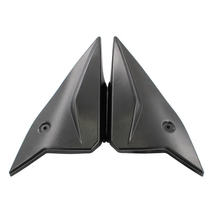 Black Side Panels Cover for Yamaha MT-09 FZ-09 (2014-2020)