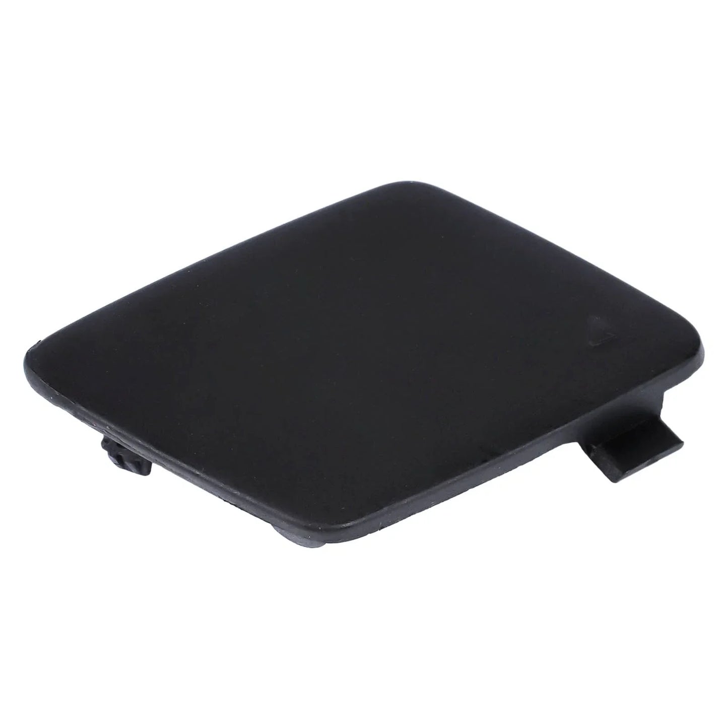 Tow Hook Eye Cover