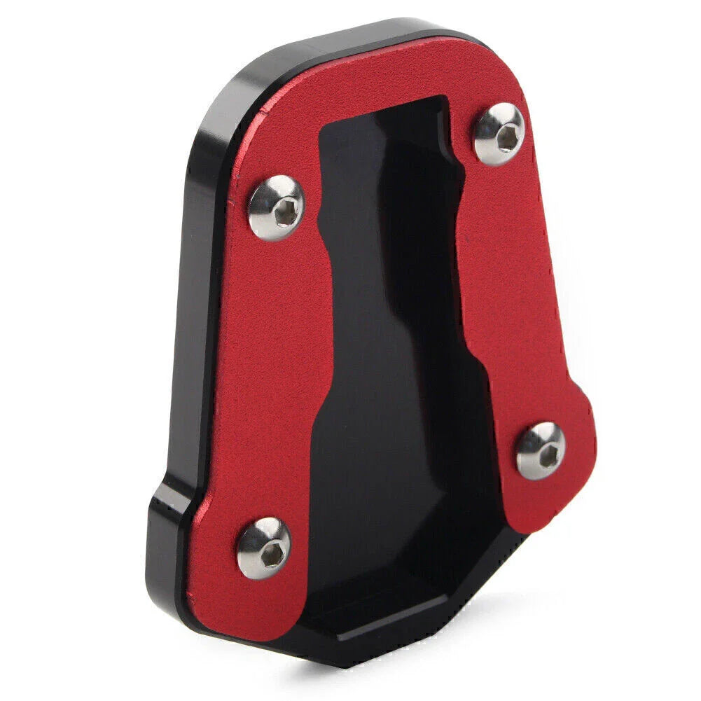 New Side Kickstand Pad for Honda CRF300L CRF300 Rally (2021-2024)