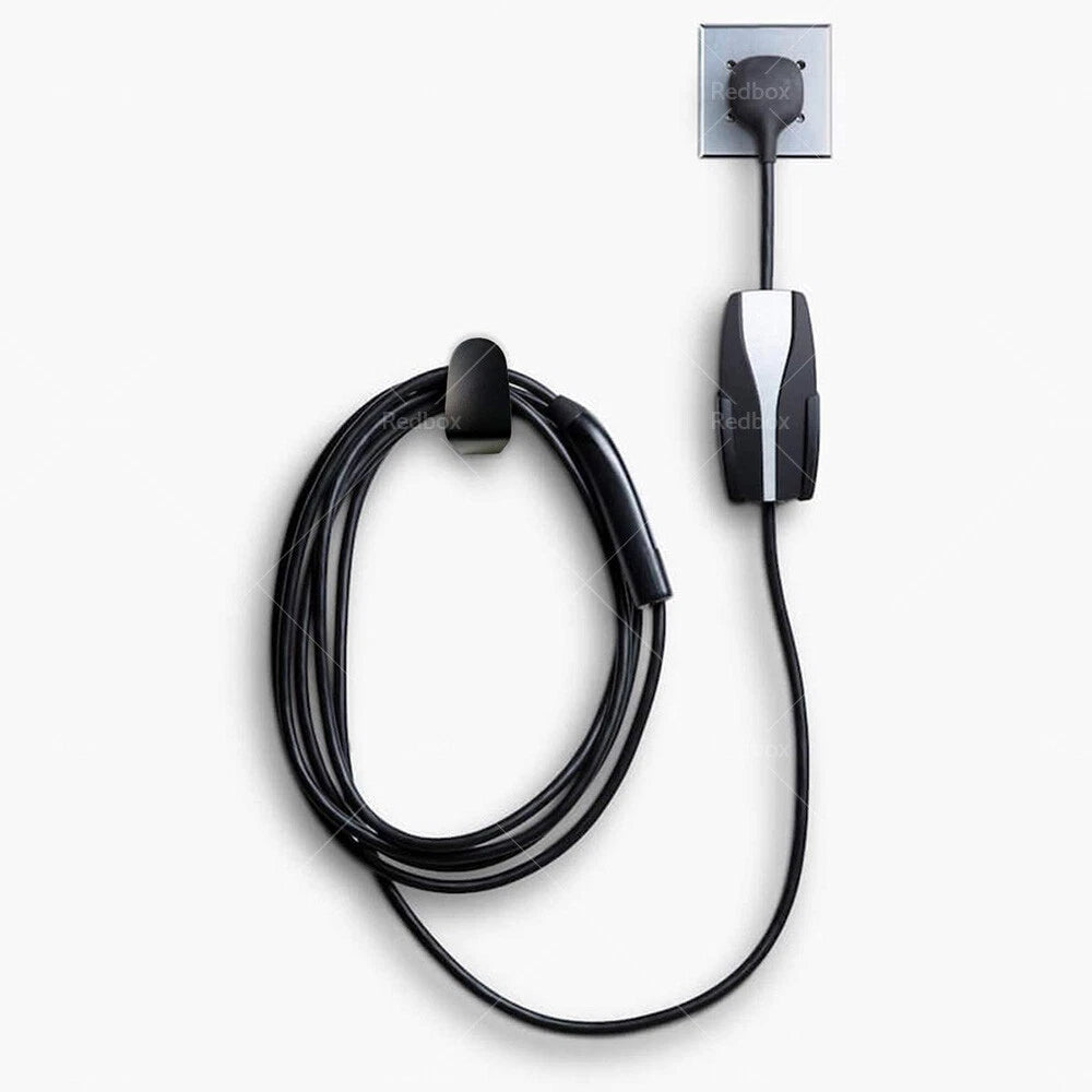Mobile Connector Cable Holder for Tesla Model 3, X, S (2017-2023)