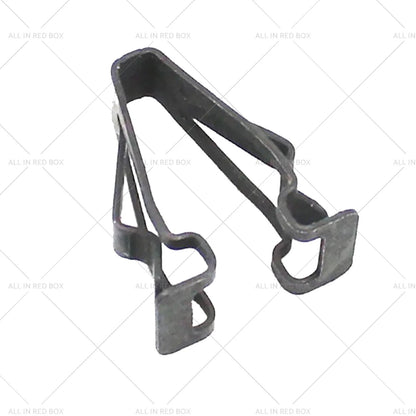 Sun Visor Clip Retainer for Ford Mustang, Edge, Fusion (2015-2023)