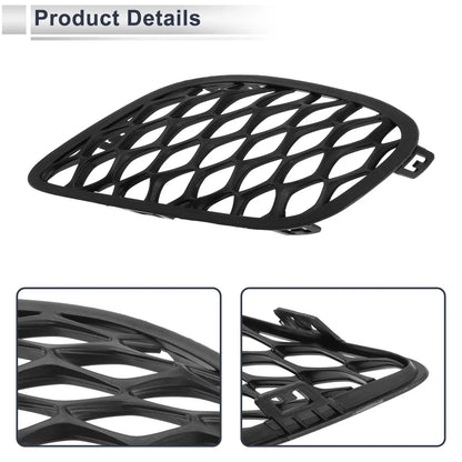 Fog Light Grill for Dodge Charger 2015-2022 (1 x)