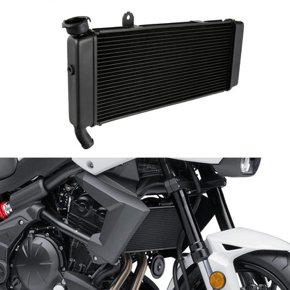 Radiator Engine Cooler for Kawasaki Versys 650 ABS (2015-2024)