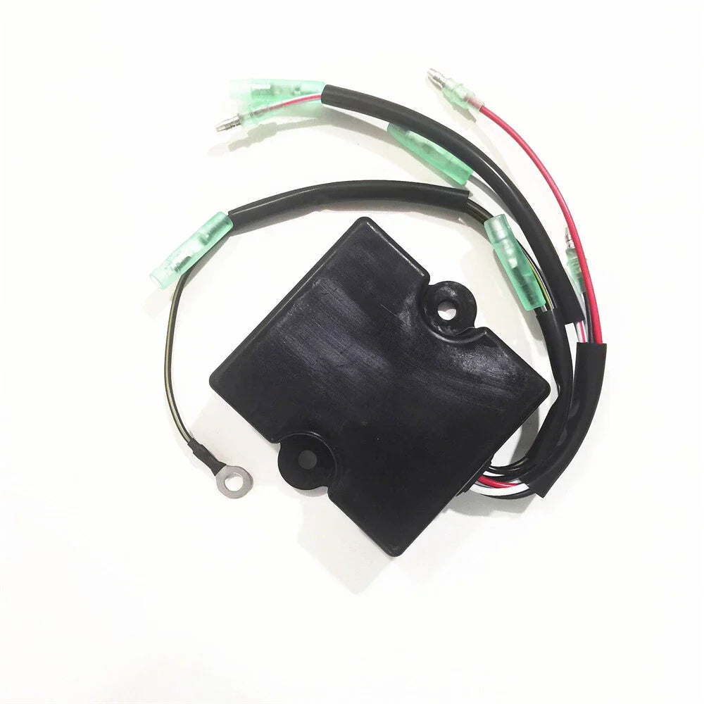 CDI Box Ignition for Kawasaki 250 KX, KX 125 (1989-1998)