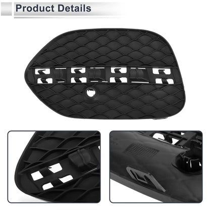 Front Left Fog Light Grill for Mercedes-Benz (2015-2020)
