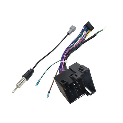 Radio Connection Cable for Hyundai Kia Android Car Stereo