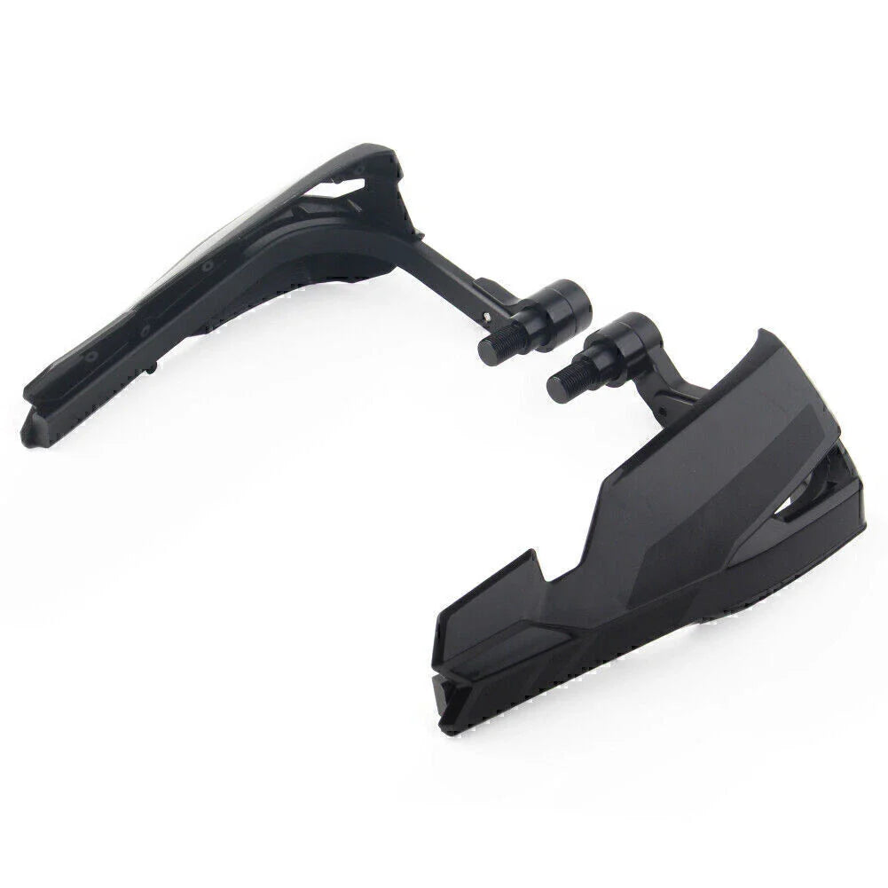 Handguard Protectors for Yamaha MT09, FZ09, XSR900, MT07, FZ07, XSR700, Z900