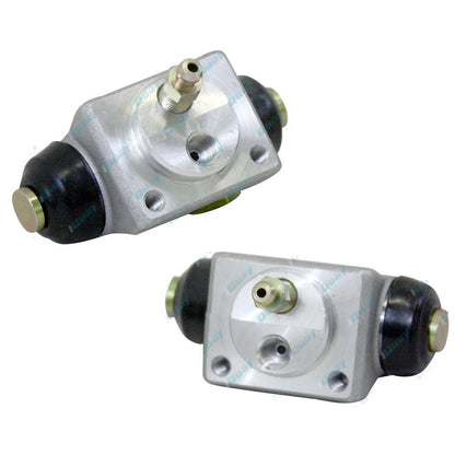 2 x Rear Brake Wheel Cylinders for Toyota Hilux 2005-2023 4x4 KUN26 GGN25