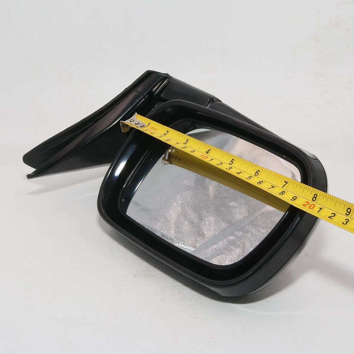 Manual Door Mirrors x2 for Honda Accord DX/EX Hatchback 1994-1997