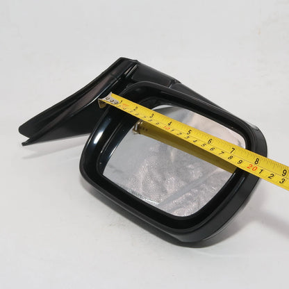 Manual Door Mirrors x2 for Honda Accord DX/EX Hatchback 1994-1997