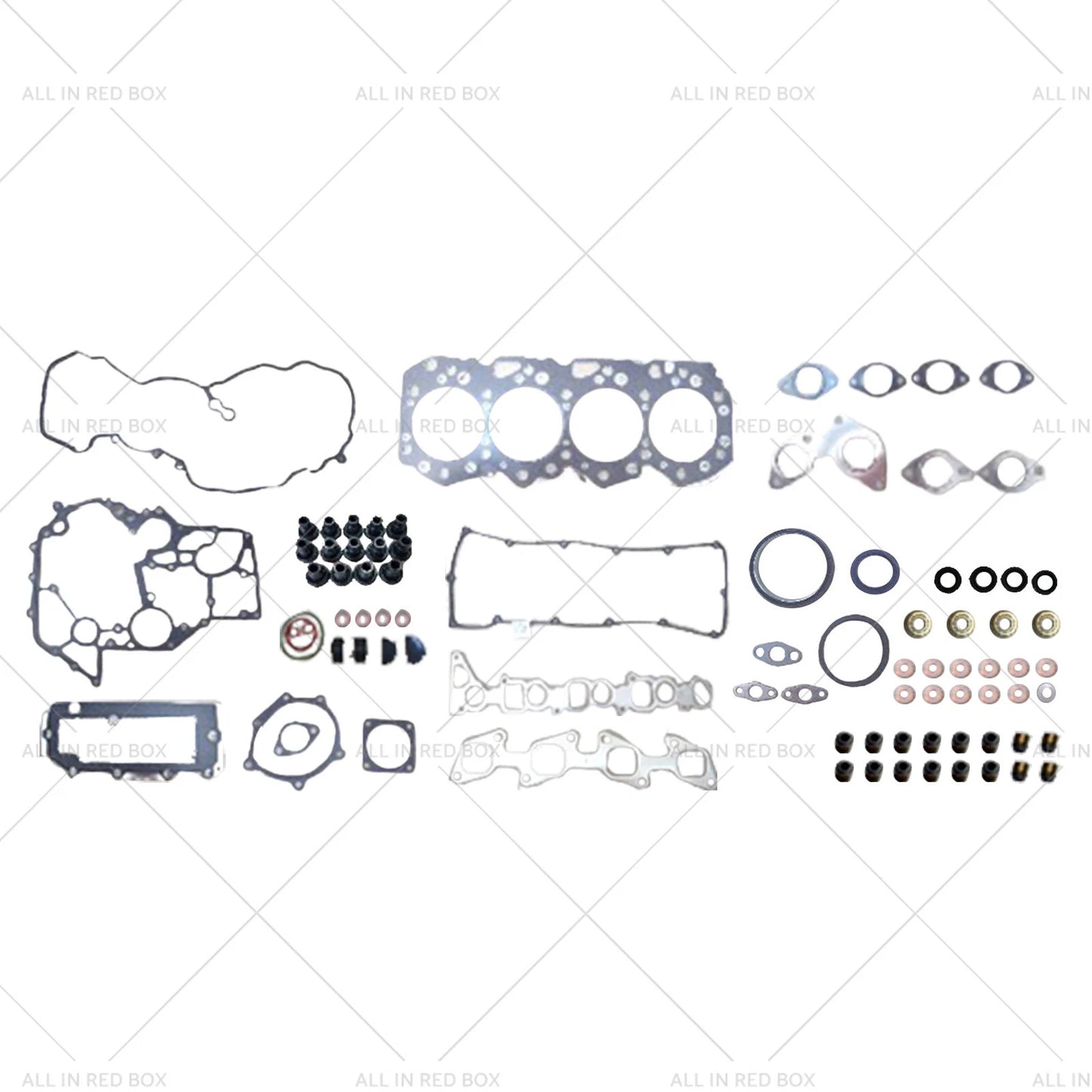 Cylinder Head Gasket Set for Holden Rodeo, Colorado, Isuzu D-Max (2008-2020)