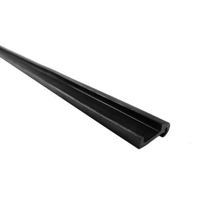 Under Windshield Frame Rubber Fits Datsun Fairlady 2000 Roadster SR311 1963-67