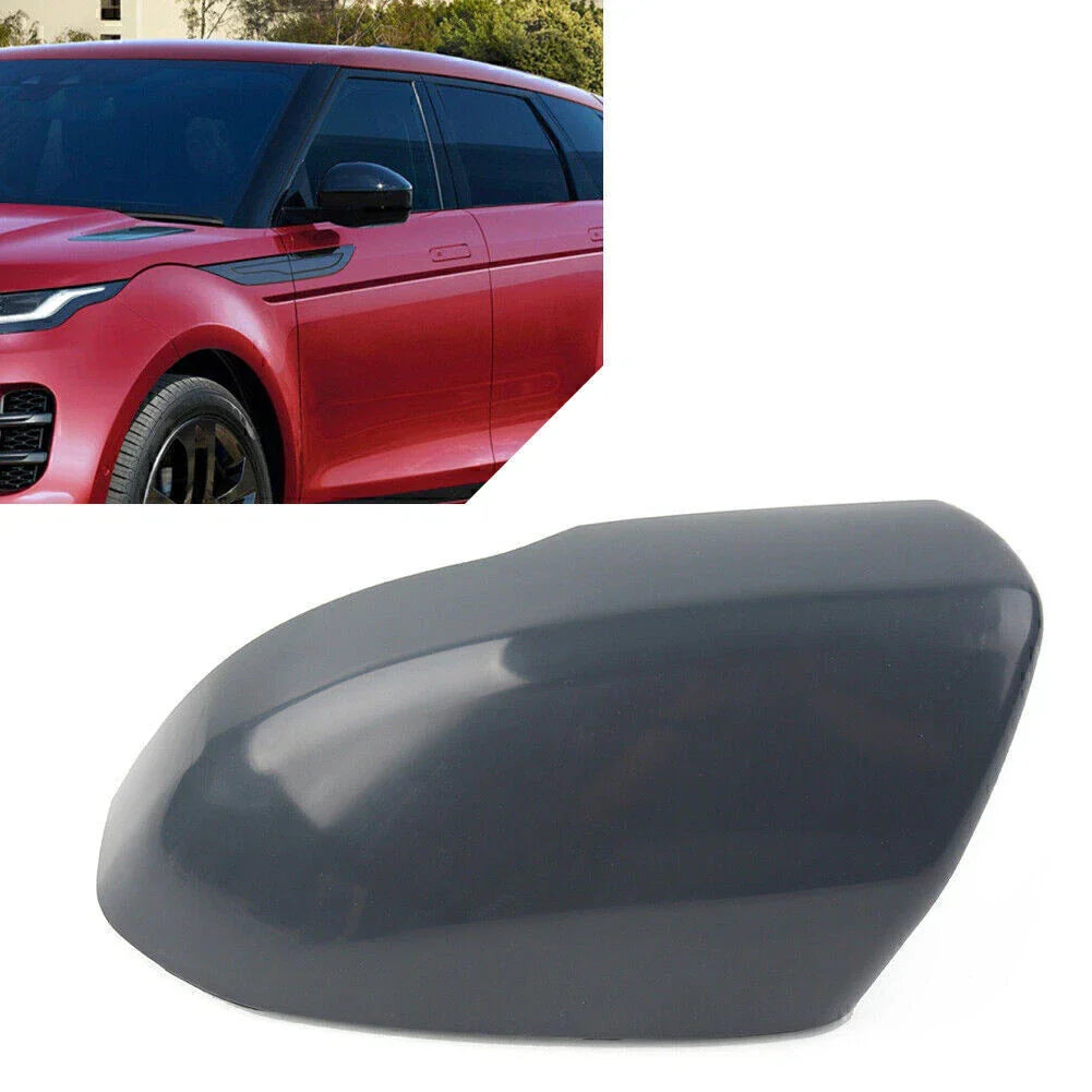 Left Mirror Cover Cap for Land Rover Range Rover Evoque L538 (2011-2014)