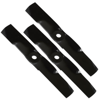 Deck Blade Replacement for John Deere GT275 LX172 LX173 LX176 (2000–2005)