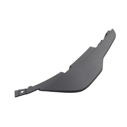Front Bumper Lower Air Deflector for Land Rover Discovery 5 (2017-2020)