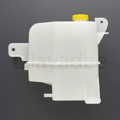 Radiator Overflow Bottle for Nissan Navara D40 Frontier (2005-2014)