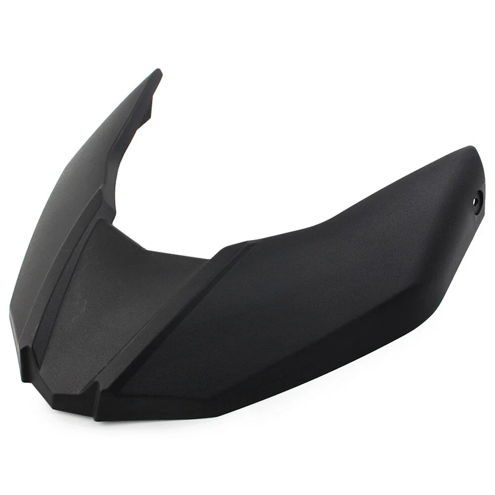 Motorcycle Fairing Beak Extension Headlight Front Fender for BMW G310GS (2017-20)
