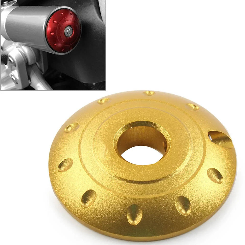 Rear Shock Absorber Cover for Ducati Panigale 899 959 1199 1199S 1299 (2012-2020)