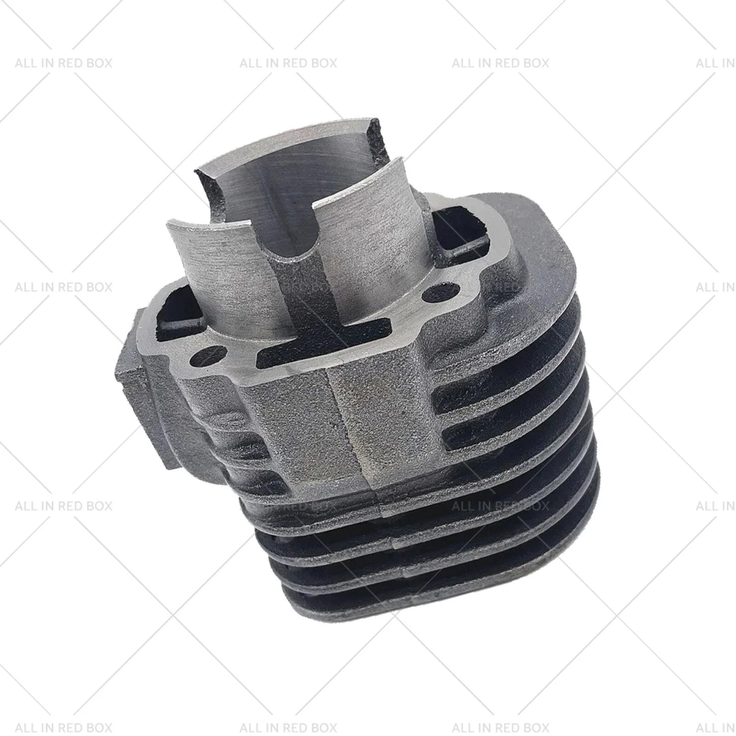 50mm Big Bore Cylinder Kit for Yamaha Jog 90cc (1990-2001)