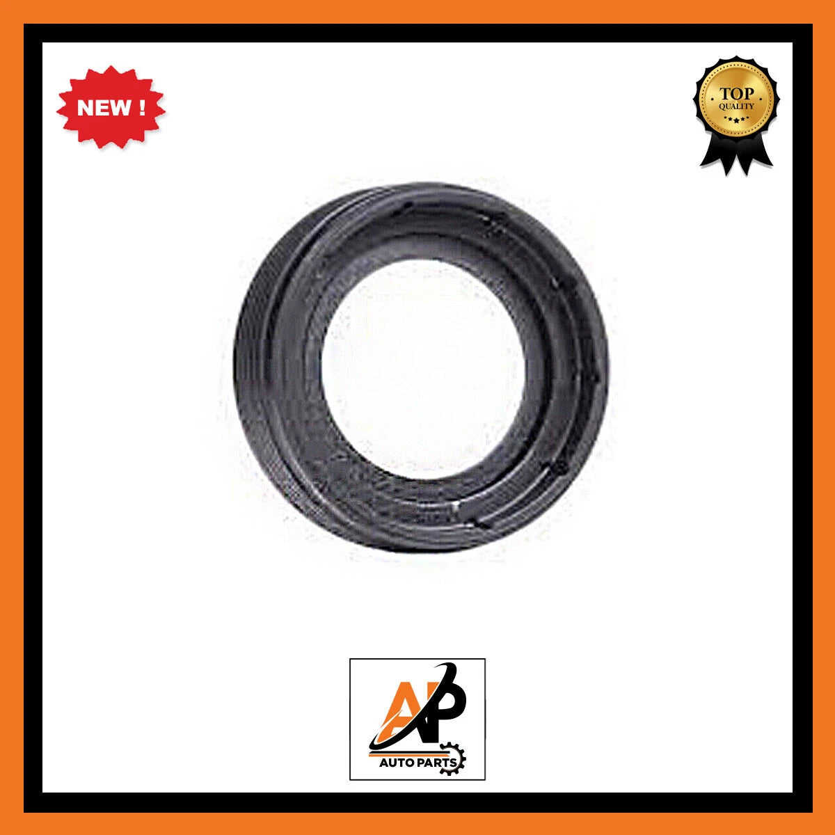 Camshaft Seal Replacement for Land Rover Jaguar 2.7 276DT Diesel (2000–2005)