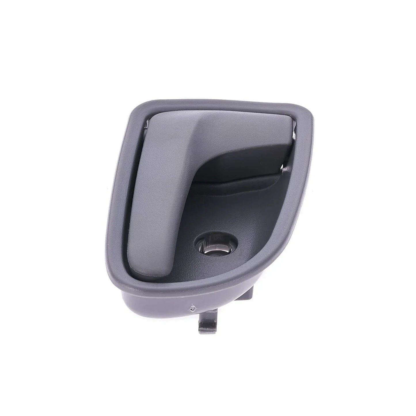 Rear Left Grey Inner Door Handle for Kia Rio (2002���2005)