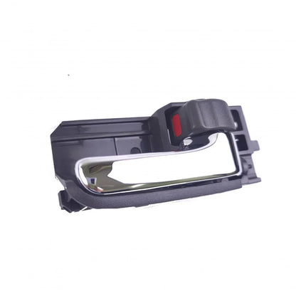 Interior Door Handle Gray Pair Fits Toyota Corolla Altis CE120 Sedan 2001-07 D06